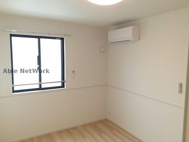 クレマシー　Aの物件内観写真