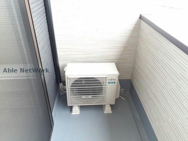 クレマシー　Aの物件内観写真