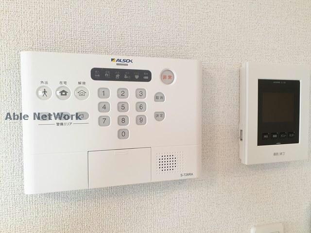 クレマシー　Aの物件内観写真