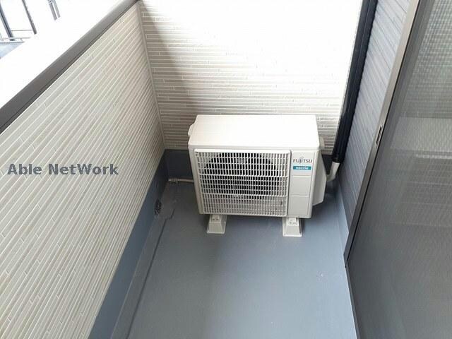 クレマシー　Aの物件内観写真