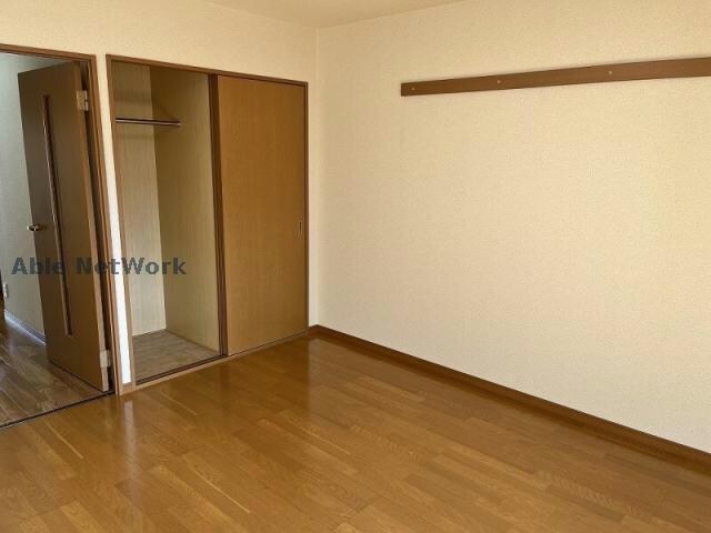 キャッスル牧　Bの物件内観写真