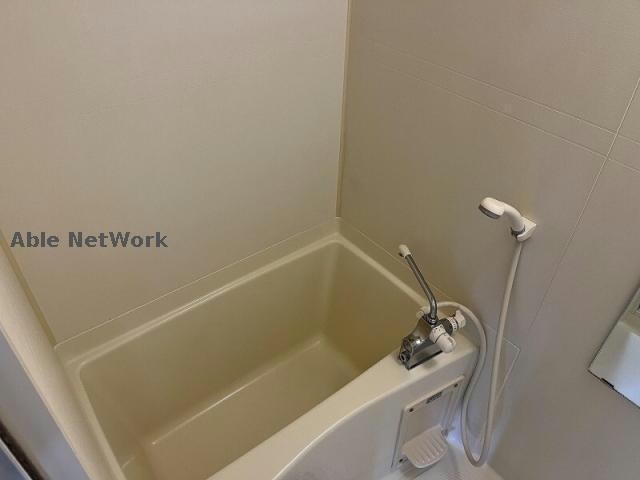 キャッスル牧　Bの物件内観写真