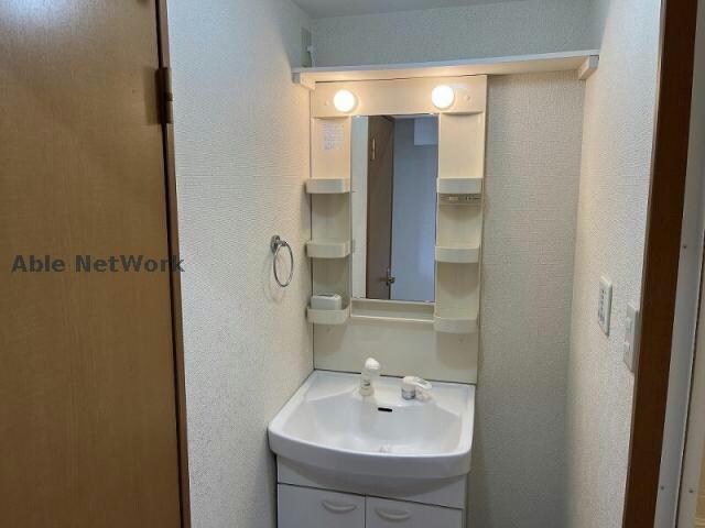 キャッスル牧　Bの物件内観写真