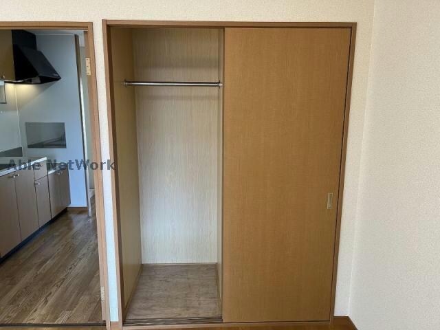 キャッスル牧　Bの物件内観写真