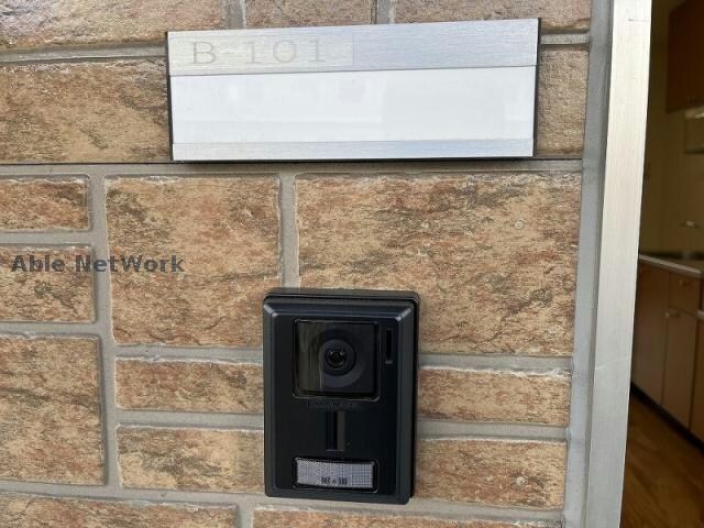 キャッスル牧　Bの物件内観写真