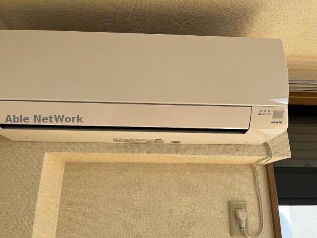 キャッスル牧　Bの物件内観写真