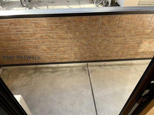 キャッスル牧　Bの物件内観写真