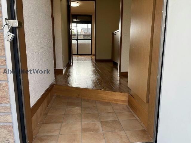 キャッスル牧　Bの物件内観写真