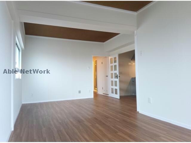 寿ゞやマンション小牧 401号室の物件内観写真