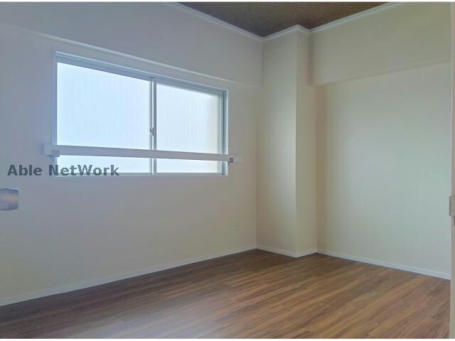 寿ゞやマンション小牧 401号室の物件内観写真