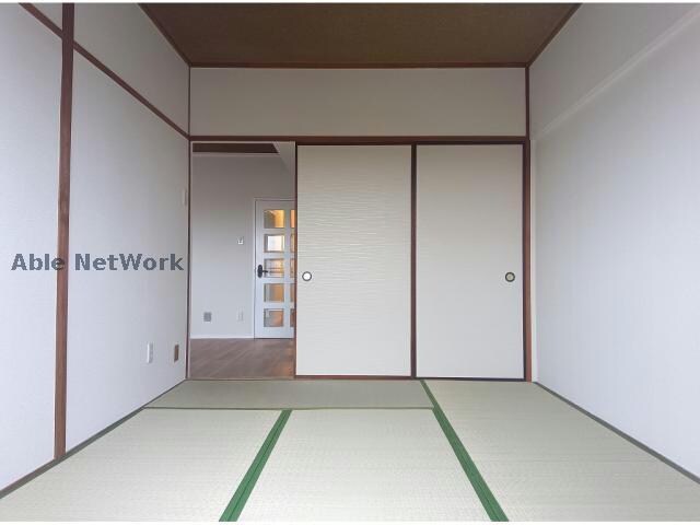 寿ゞやマンション小牧 401号室の物件内観写真