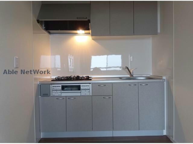 寿ゞやマンション小牧 401号室の物件内観写真