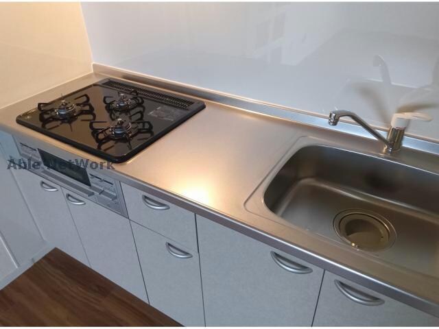 寿ゞやマンション小牧 401号室の物件内観写真