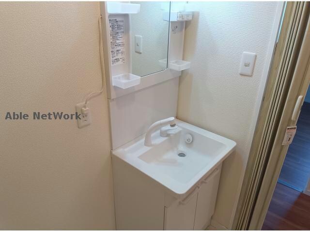 寿ゞやマンション小牧 401号室の物件内観写真