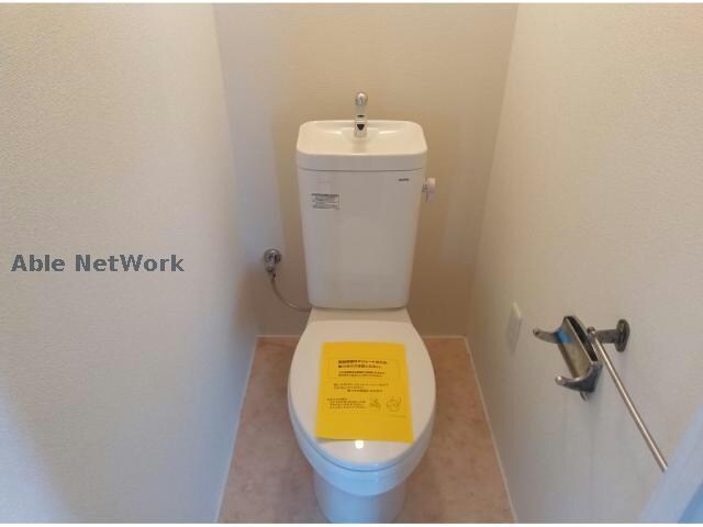 寿ゞやマンション小牧 401号室の物件内観写真