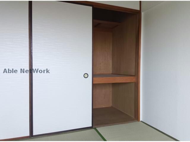 寿ゞやマンション小牧 401号室の物件内観写真