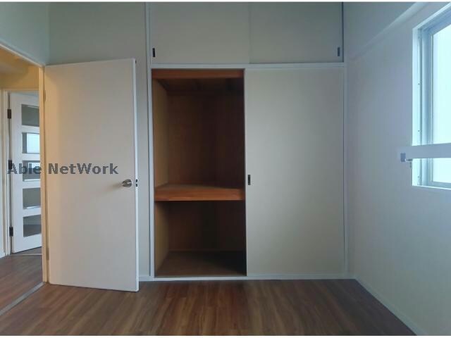 寿ゞやマンション小牧 401号室の物件内観写真