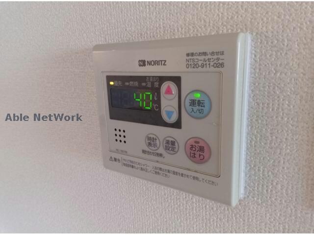 寿ゞやマンション小牧 401号室の物件内観写真