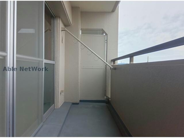 寿ゞやマンション小牧 401号室の物件内観写真