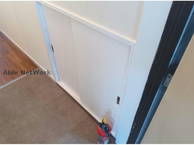 寿ゞやマンション小牧 401号室の物件内観写真