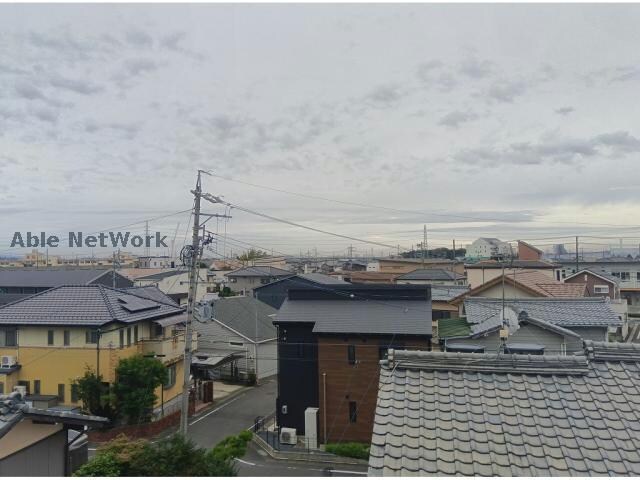 寿ゞやマンション小牧 401号室の物件内観写真