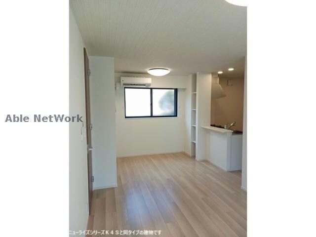 バイオレットの物件内観写真