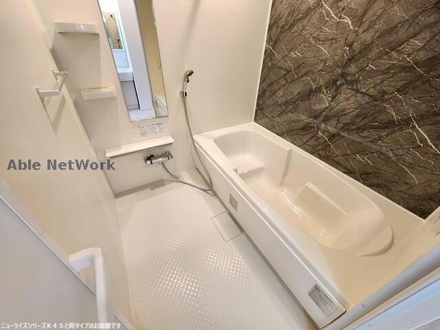 バイオレットの物件内観写真