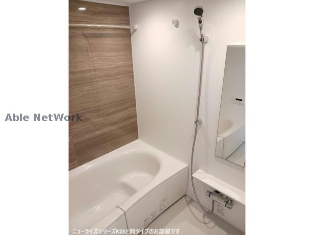 バイオレットの物件内観写真