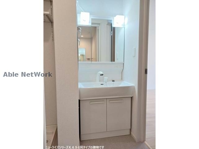 バイオレットの物件内観写真