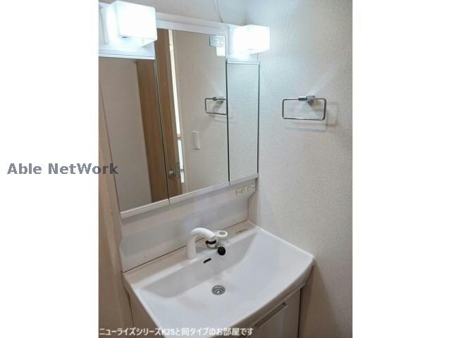 バイオレットの物件内観写真