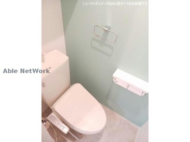 バイオレットの物件内観写真