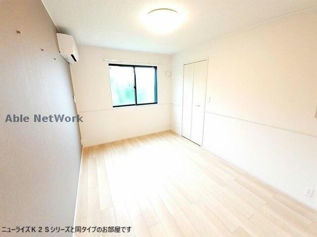 バイオレットの物件内観写真