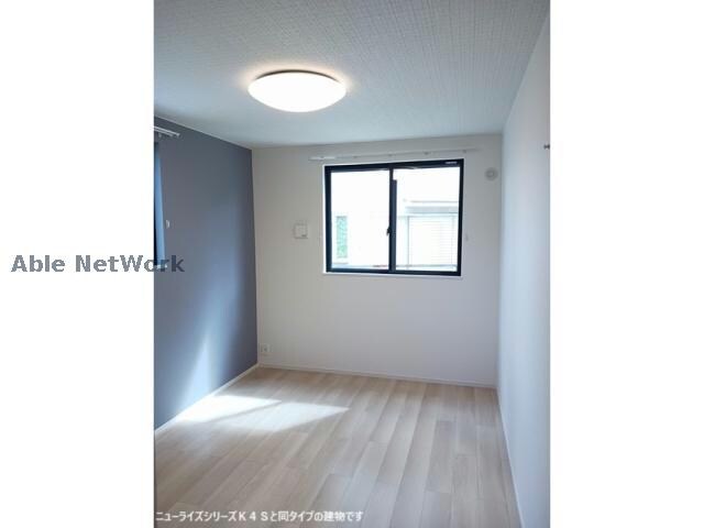 バイオレットの物件内観写真