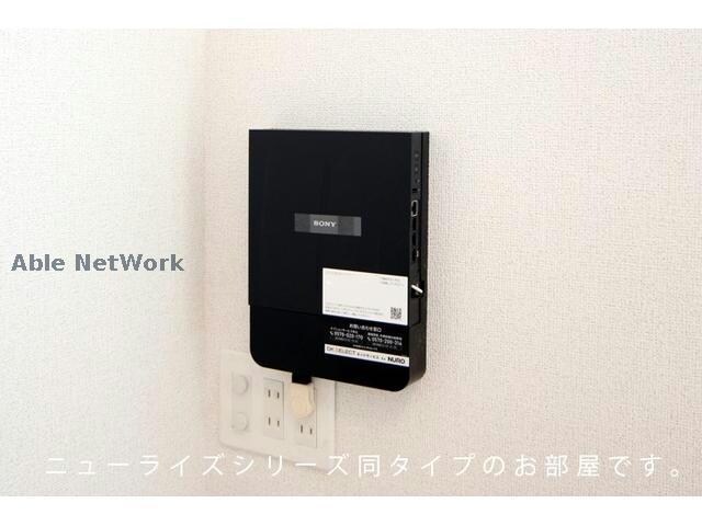 バイオレットの物件内観写真