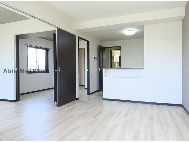 フロイデの物件内観写真