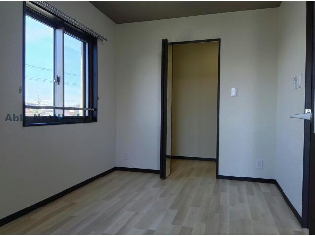 フロイデの物件内観写真