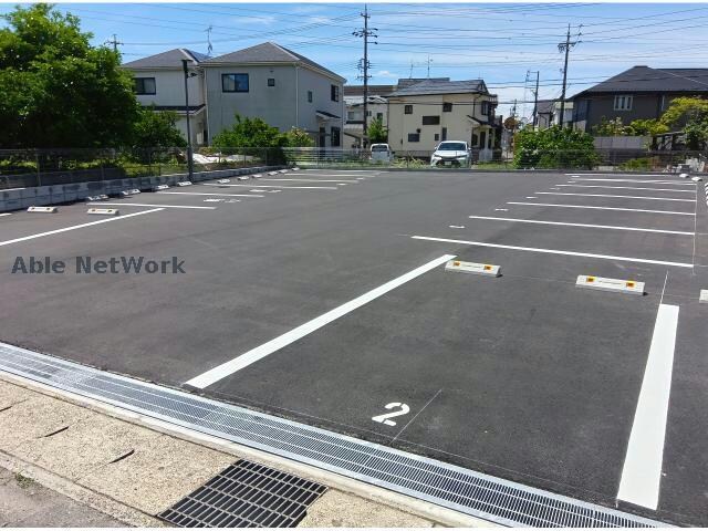 フロイデの物件外観写真