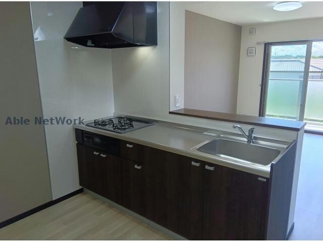 フロイデの物件内観写真