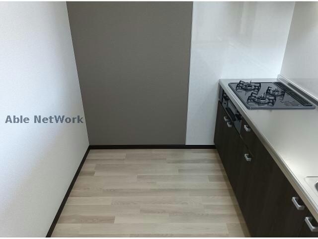 フロイデの物件内観写真