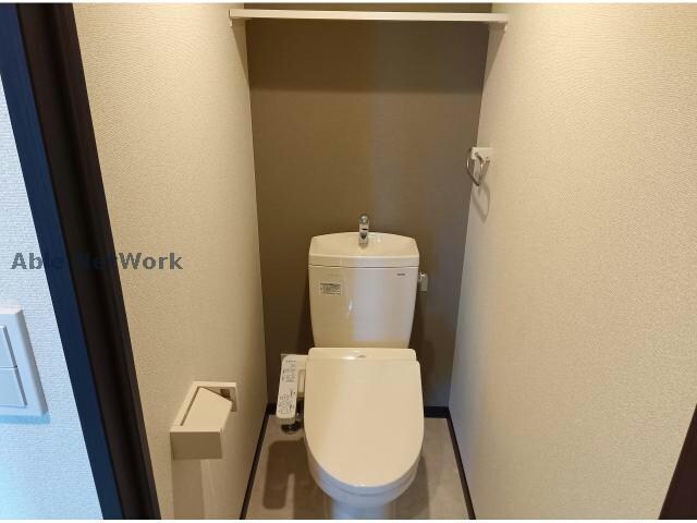 フロイデの物件内観写真