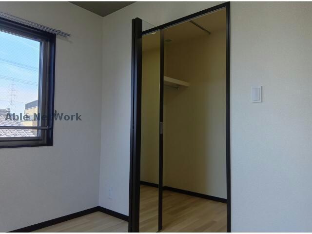 フロイデの物件内観写真