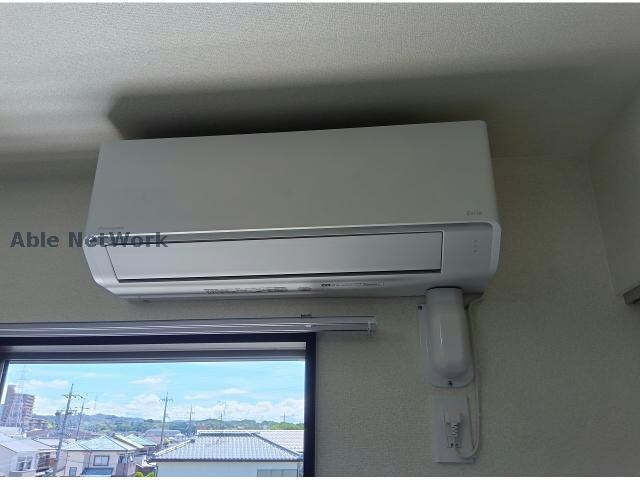 フロイデの物件内観写真