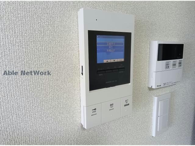 フロイデの物件内観写真