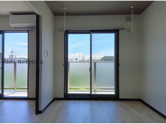 フロイデの物件内観写真