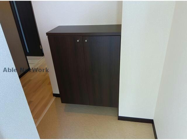 フロイデの物件内観写真