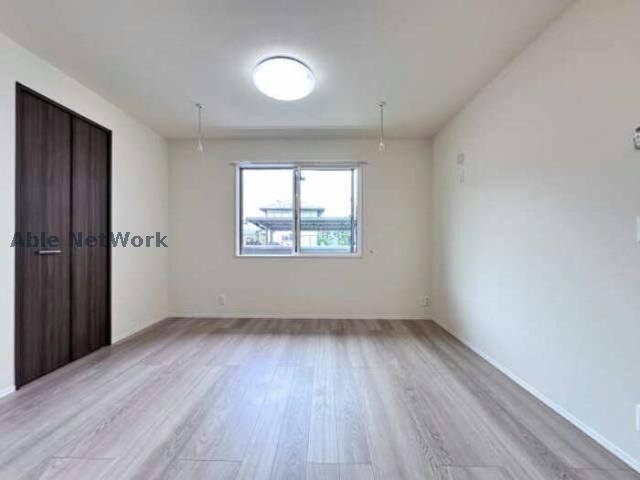 プラム86の物件内観写真