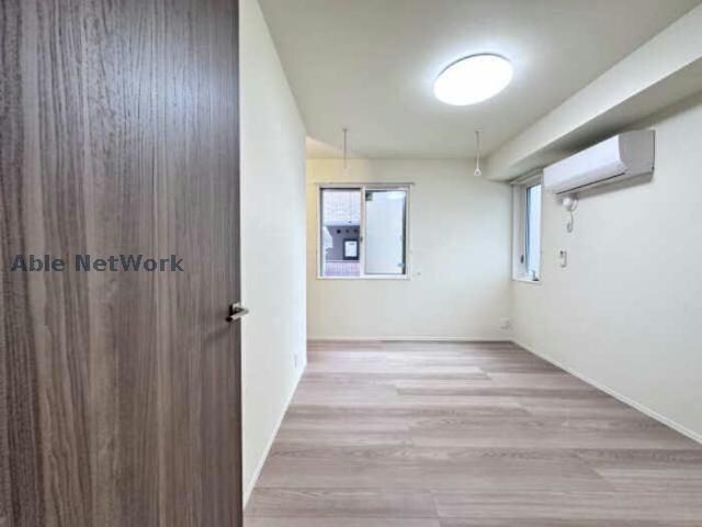 プラム86の物件内観写真