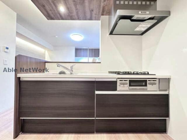 プラム86の物件内観写真