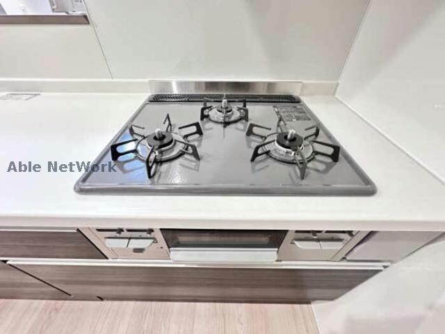 プラム86の物件内観写真