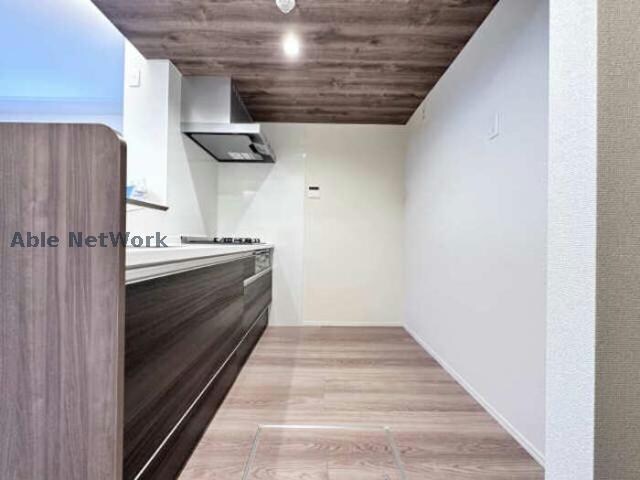 プラム86の物件内観写真